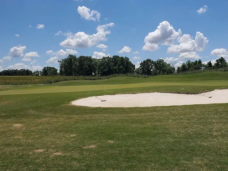 Canebrake Club Golf Pro Shop