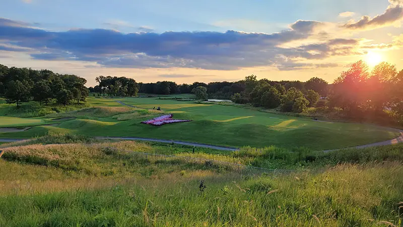 Cantigny Golf