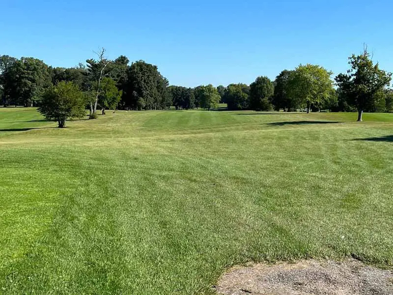 Cardinal Hills Golf Course