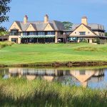 Cassique Clubhouse & Golf Club