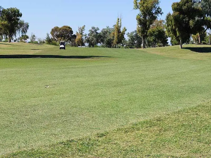 Cave Creek Golf Course