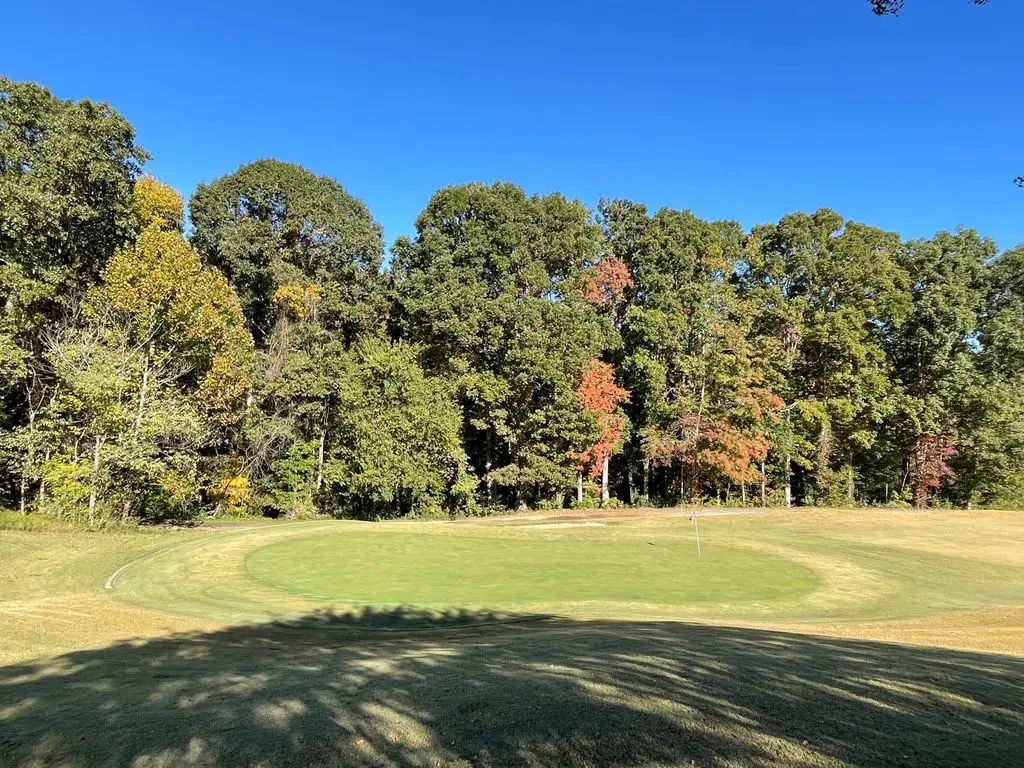 Centennial-Golf-Course