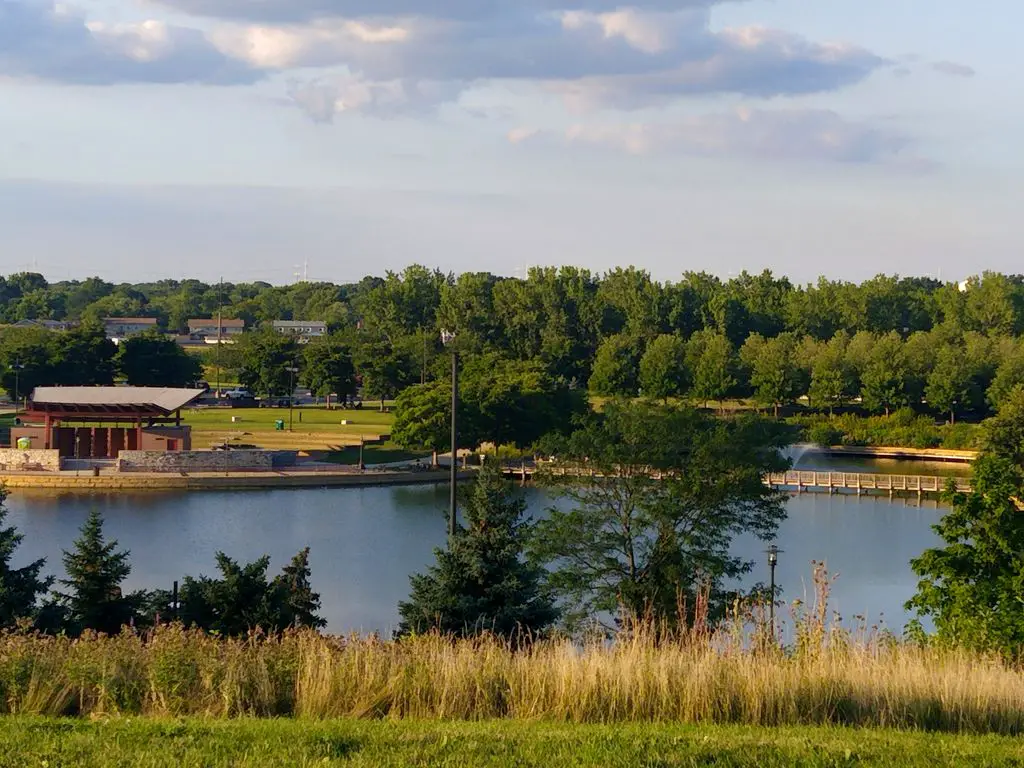 Centennial-Park-Golf-Course