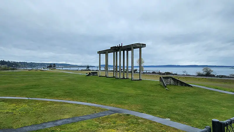 Chambers Bay