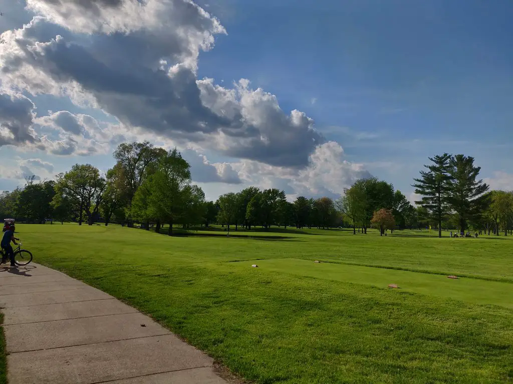 Champaign-Country-Club