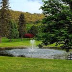 Chenango Commons Golf Course