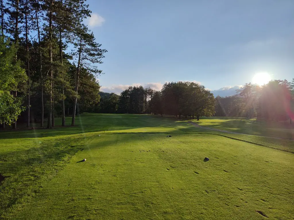 Chenango-Valley-State-Park-Golf-Course