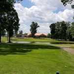 Chenoweth Golf Course & Banquet Facility