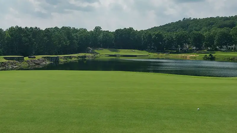 Cherokee Ridge Country Club