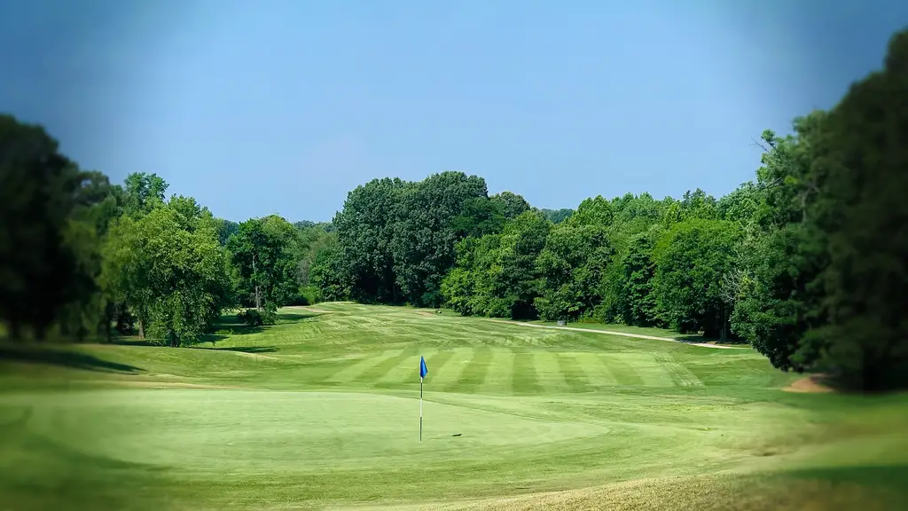 Cherokee-Valley-Golf-Club