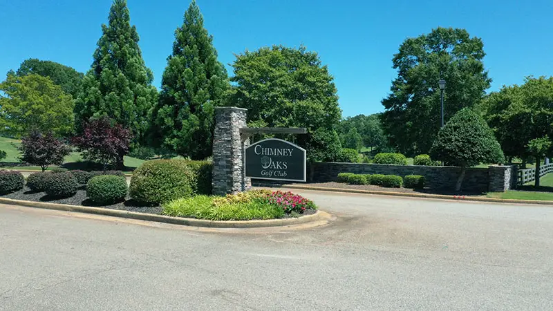 Chimney Oaks Golf Club