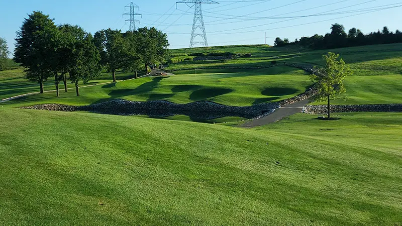 Chippewa Golf Club