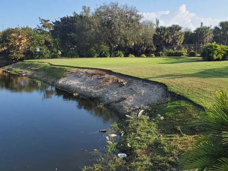 City of Lauderhill Golf Course