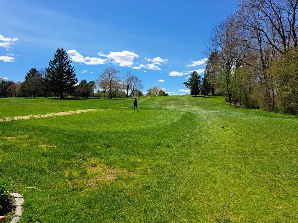 City-of-South-Portland-Municipal-Golf-Course