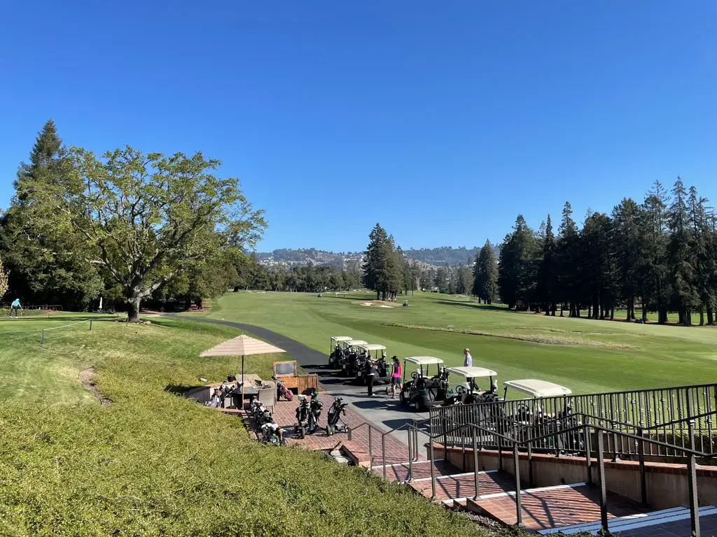 Claremont-Country-Club