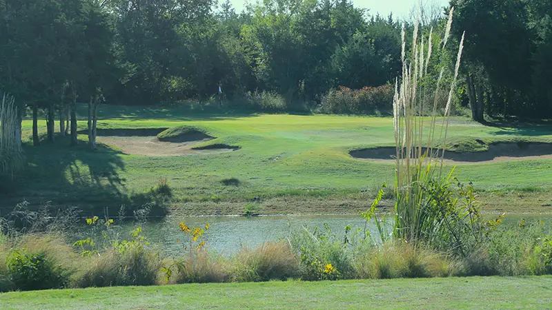 Cobblestone Creek Golf Club