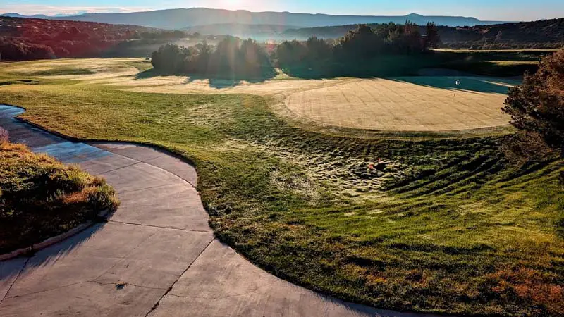 Cochiti Golf Club