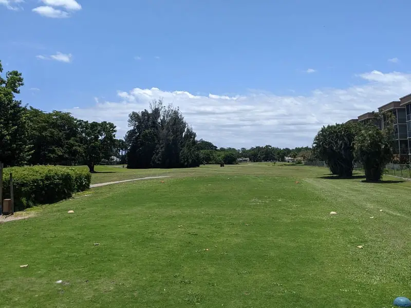 Cooper Colony Golf and Country Club