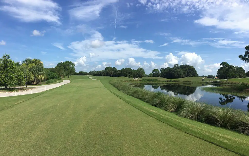 Copperhead-Golf-Club