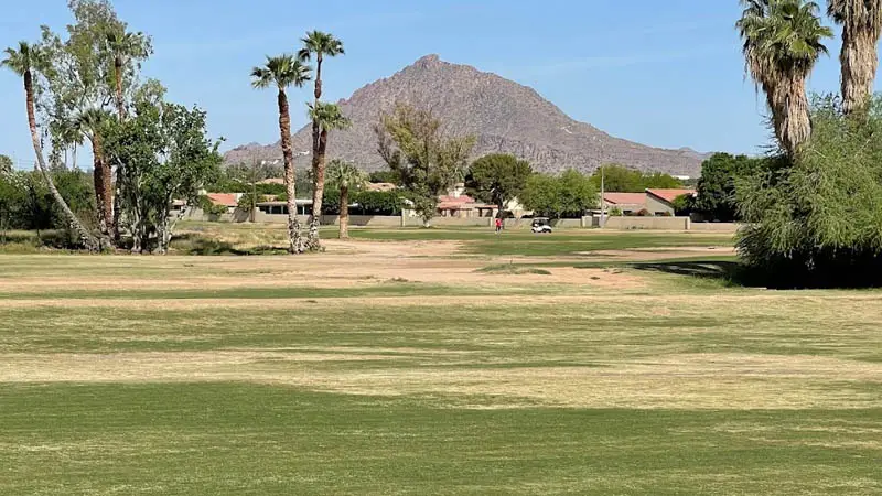 Coronado Golf Course and Lighted Driving Range