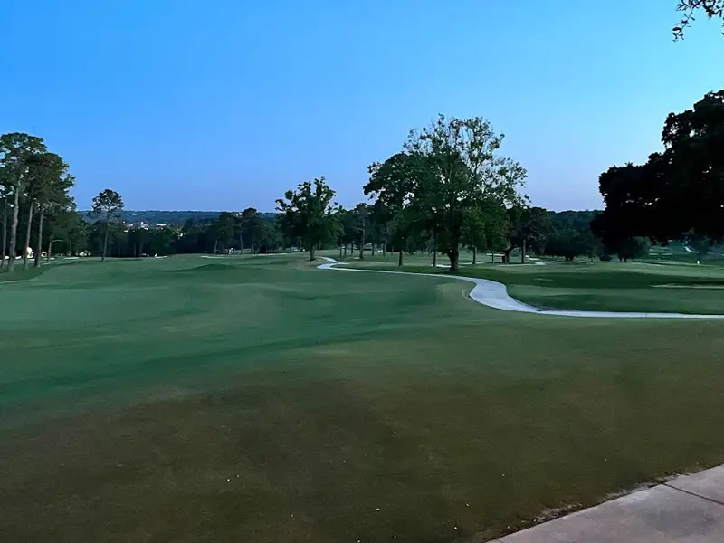 Country Club of Mobile