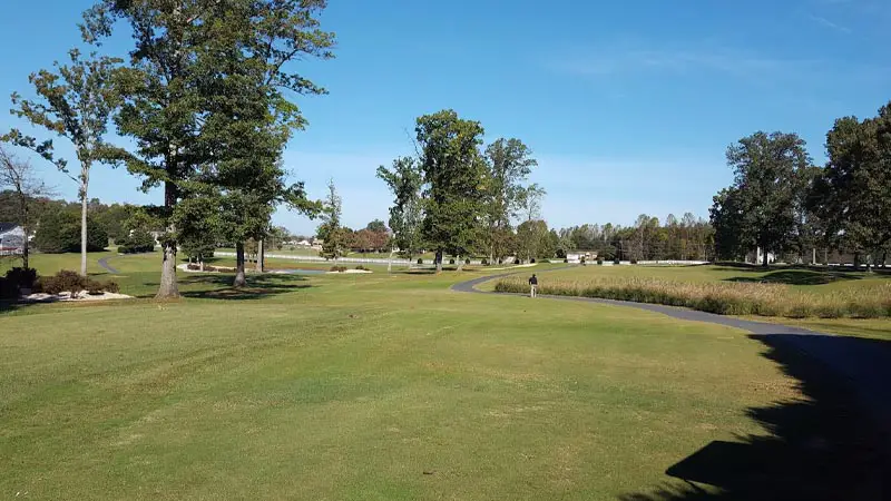 Country Hills Golf Course