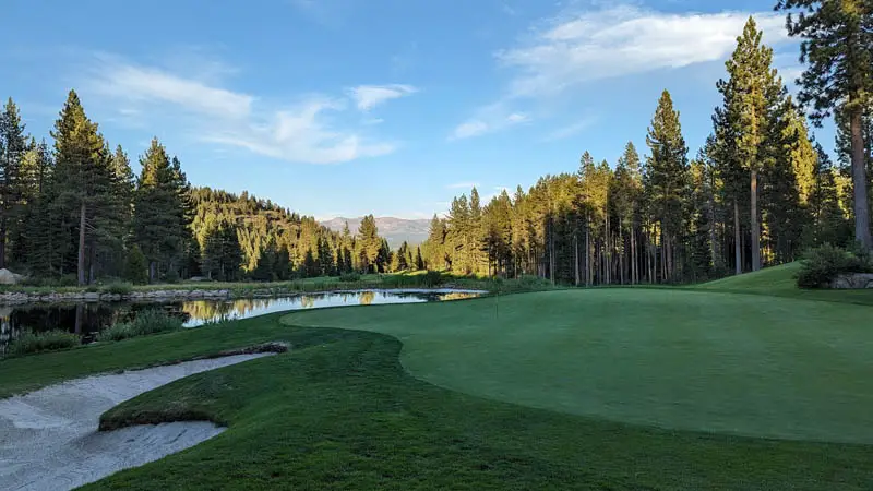 Coyote Moon Golf Course