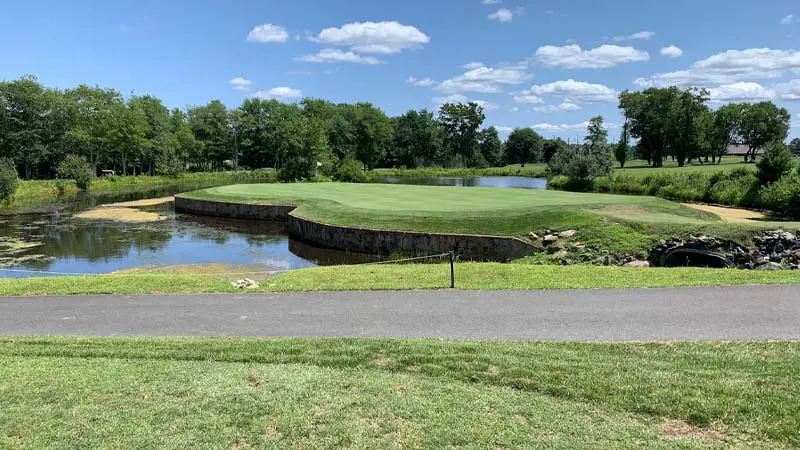 Cranston Country Club