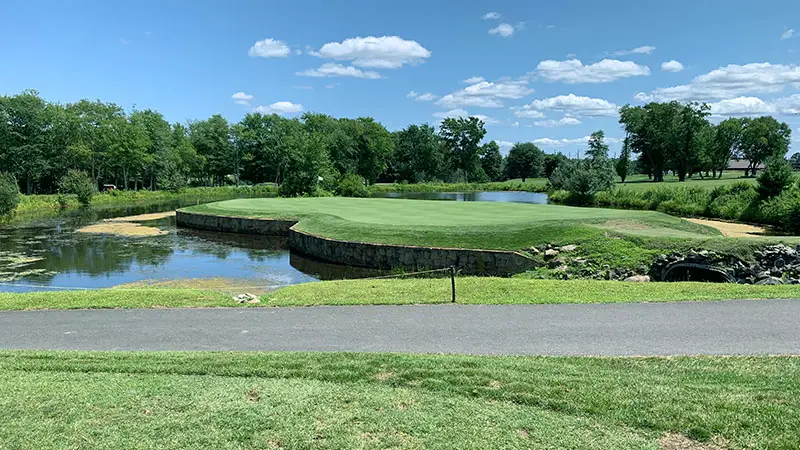 Cranston Country Club