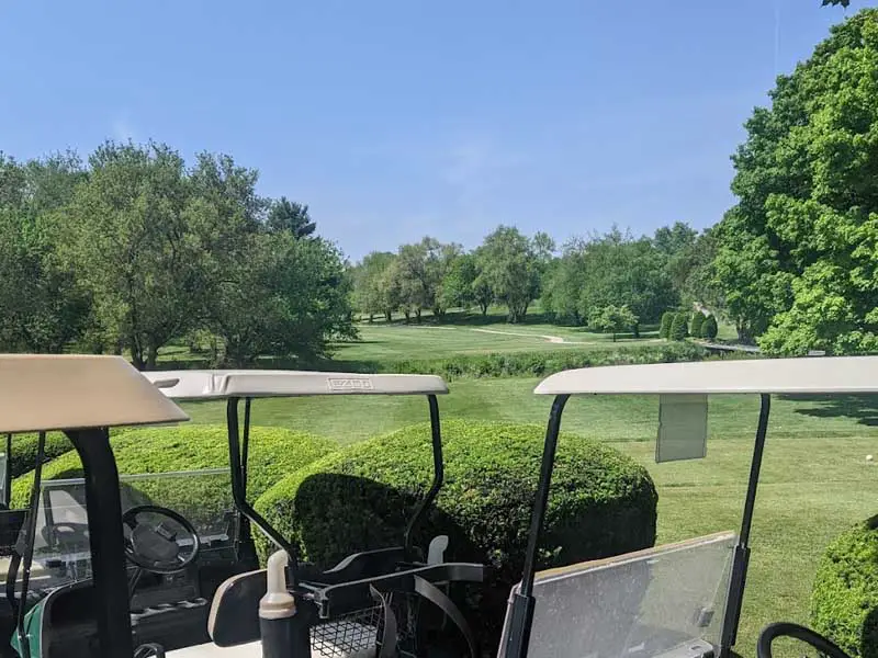 Crestview Golf Club