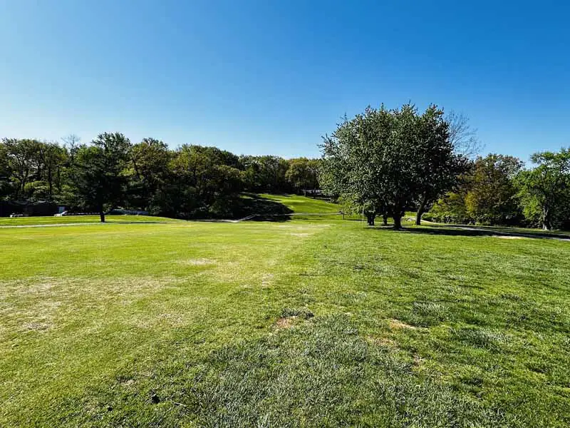 Creve Coeur Golf Course