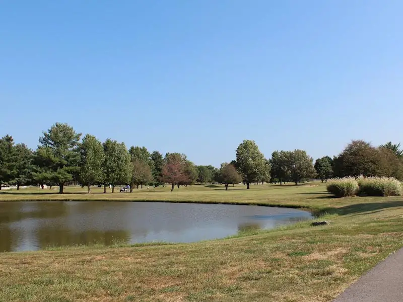 Cross Winds Golf Course