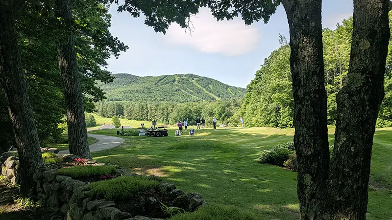 Crotched Mountain Golf Club