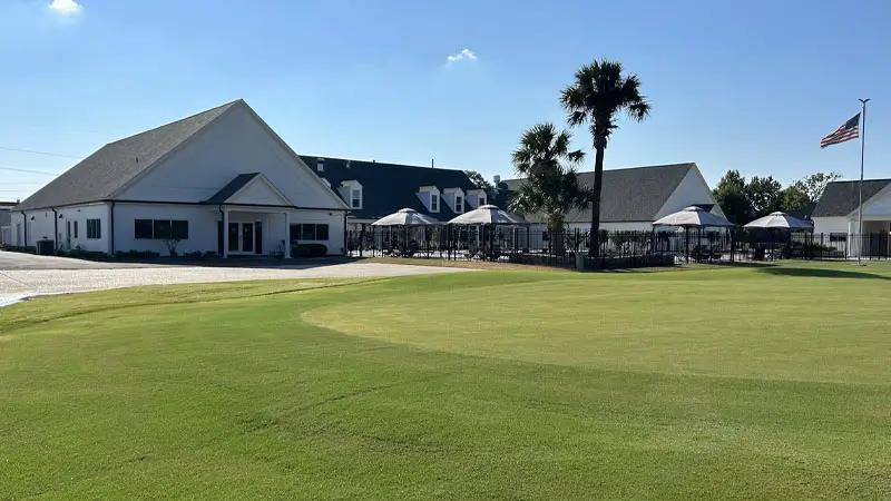 Cypress Lakes Country Club