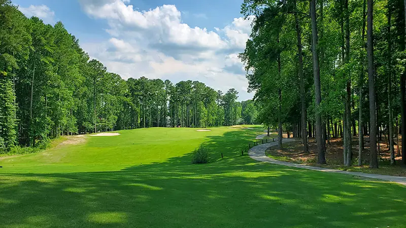 Cypress Landing Golf Course