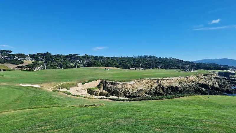 Cypress Point Club