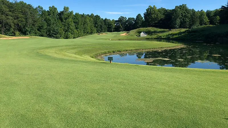 Dale Hollow Lake Golf Course