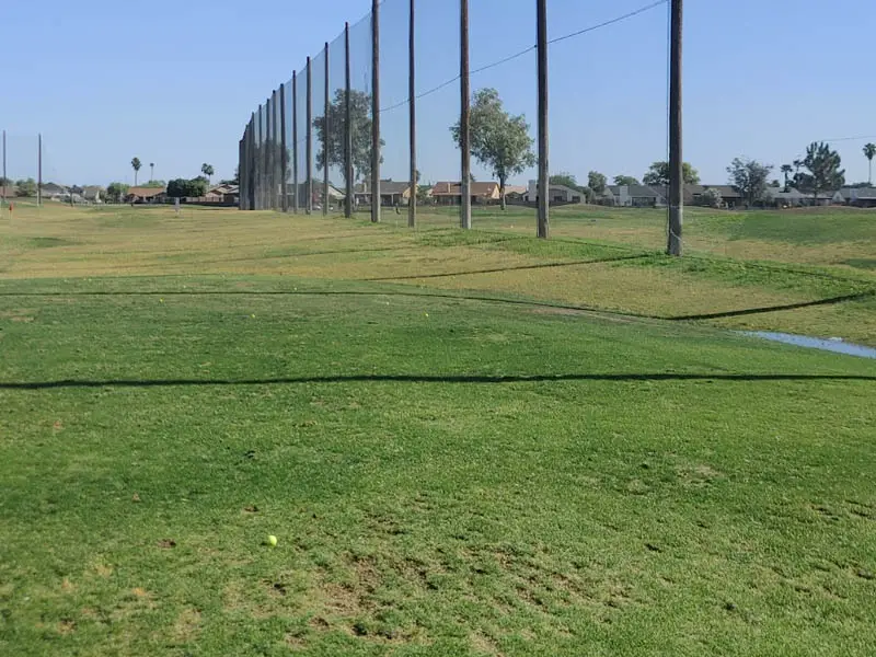 Desert Mirage Golf & Practice Center