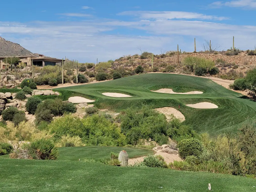 Desert-Mountain-Golf-Club