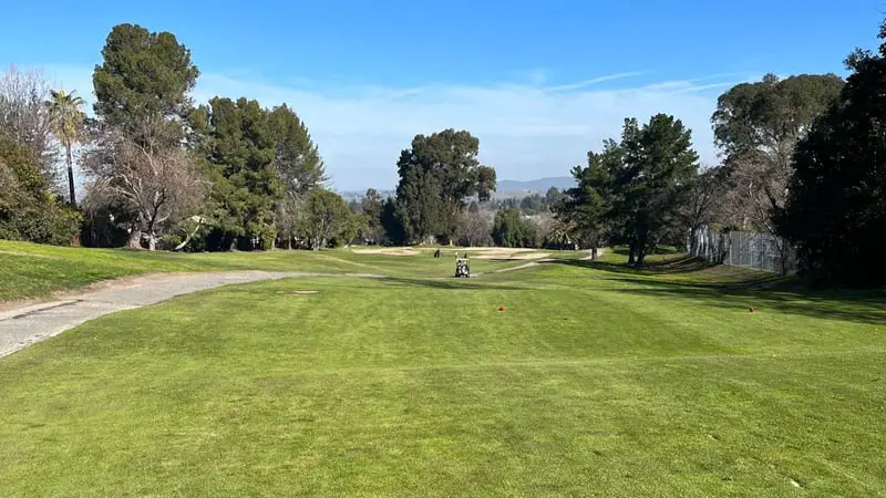 Diablo Hills Golf Course