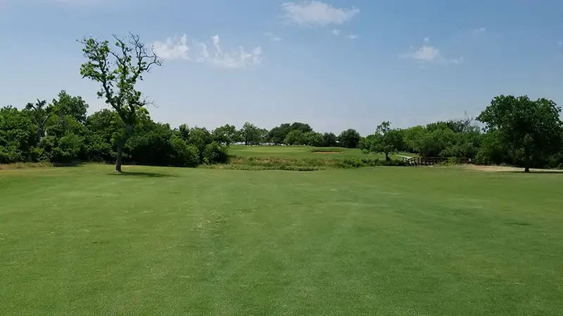 Diamondback National Golf Club