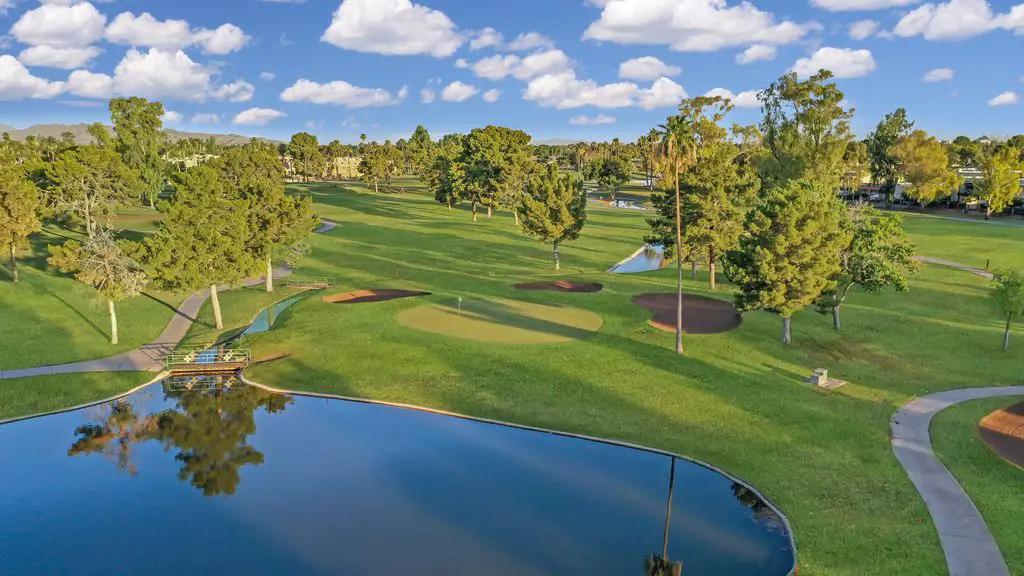 Dobson-Ranch-Golf-Course