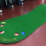 Does Mini Golf Help Putting