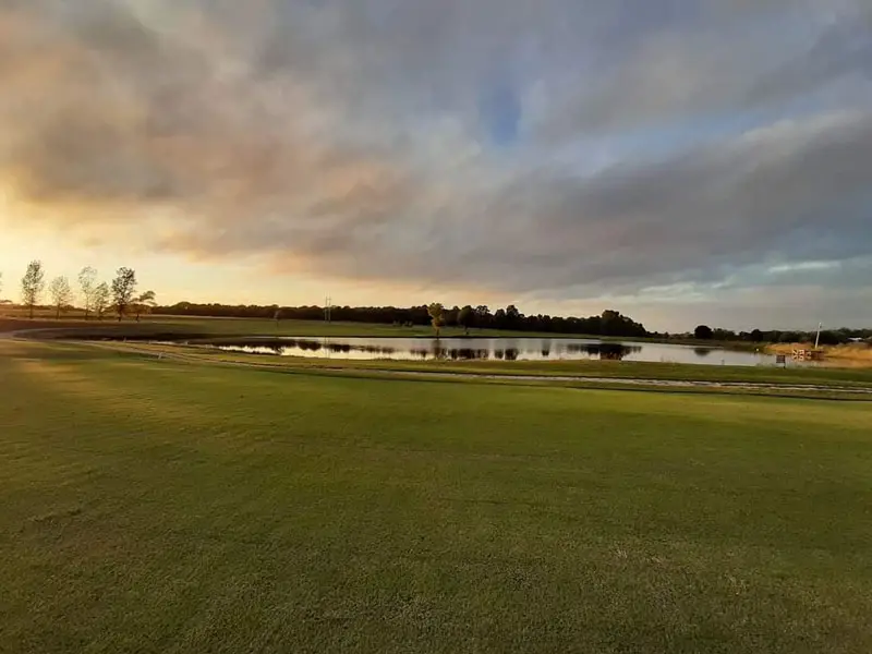 Dream Valley Golf Course