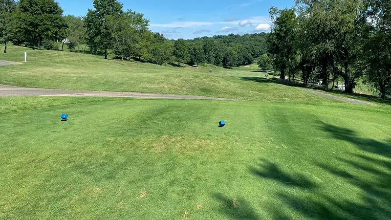 EagleSticks Golf Club