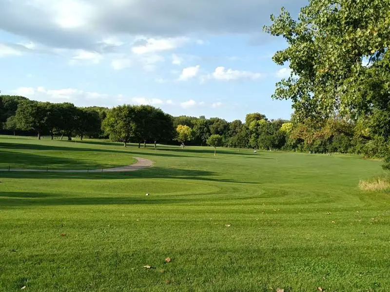 Edgebrook Golf Course