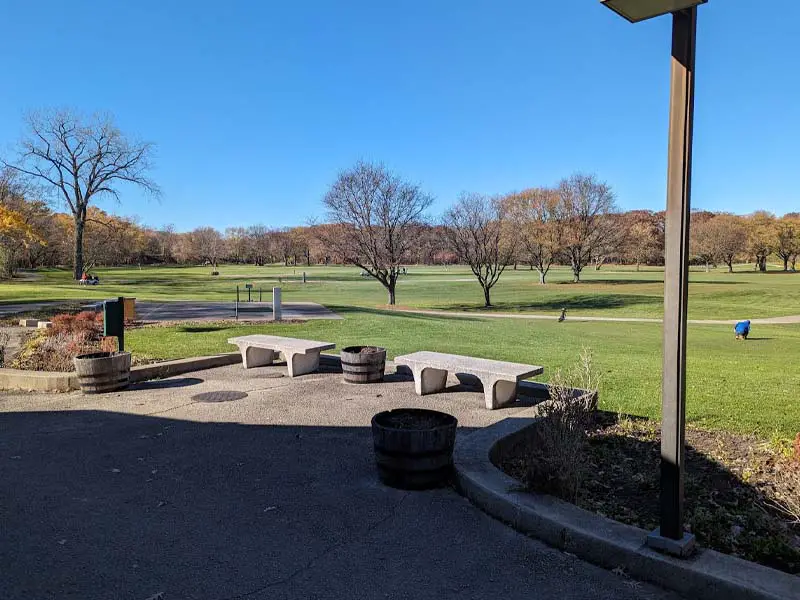  Edgebrook Golf Course