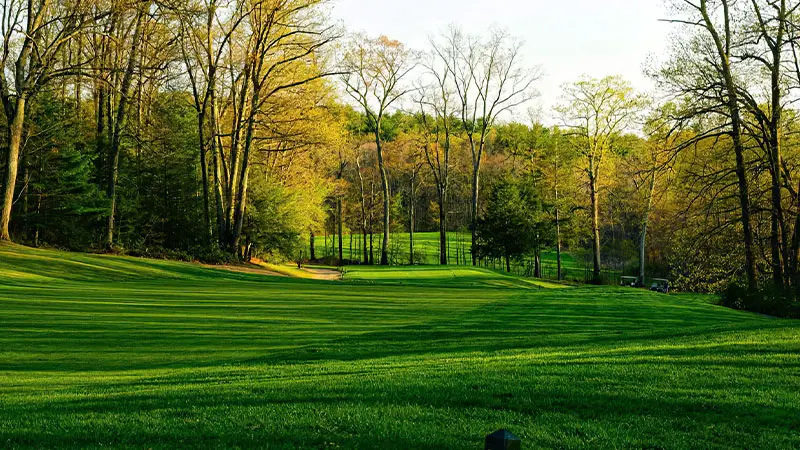 Edgewood Golf Club