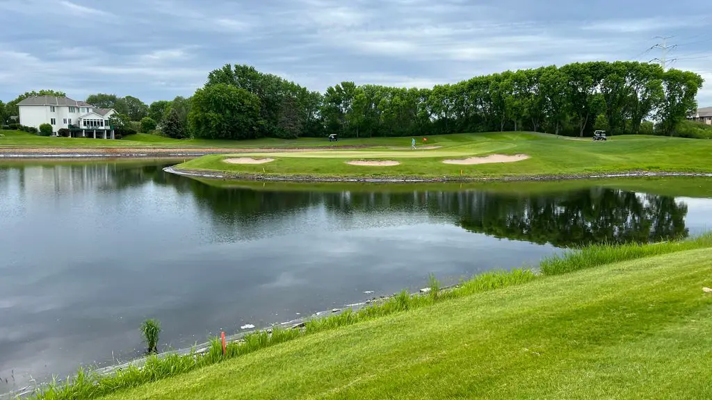 Edinburgh-Golf-Course