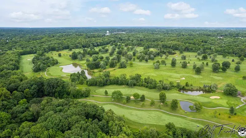 Ellsworth Meadows Golf Club